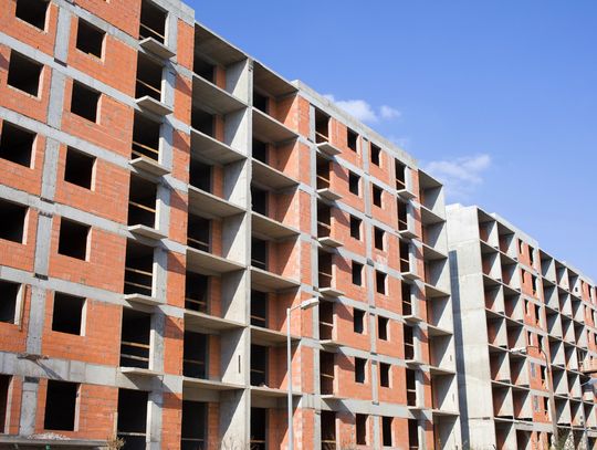 Rząd rusza z programem „Pierwsze mieszkanie”. Obiecuje najtańsze kredyty w historii