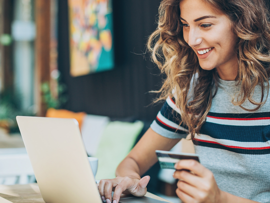 Zbliża się Black Friday. Euforii jednak brak.