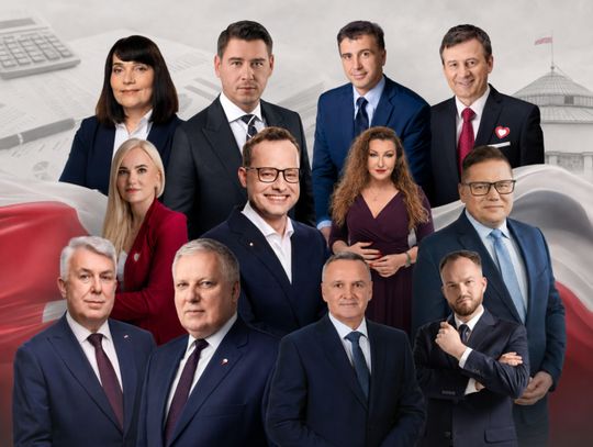 Sachajko wydał wszystko, Dąbrowskiej-Banaszek zostało najwięcej. A Romanowski? Sprawdziliśmy poselskie biura z regionu Sprawdziliśmy, na co posłowie z regionu przeznaczali publiczne pieniądze.