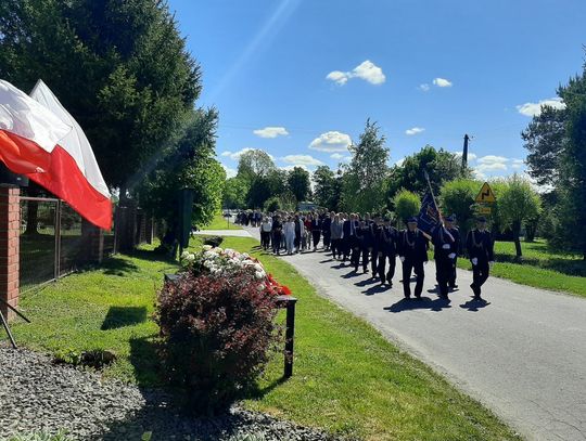 Sahryń, Honiatycze: Przypomnieli o zbrodni ukraińskich nacjonalistów na Polakach