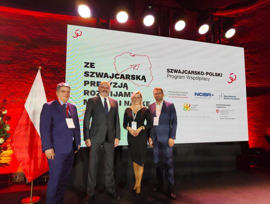 Hrubieszów: Samorządowcy liczą na miliony od Szwajcarów. Jeśli je dostaną, zrealizują te zadania