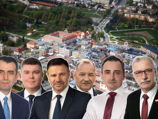 Zapytaliśmy samorządowców z powiatów zamojskiego o sukcesy i porażki w 2024 roku, a także o plany i zamierzenia na 2025 rok.