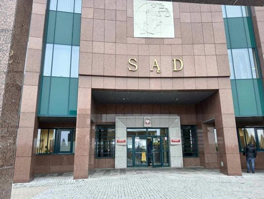 Sąd Okręgowy w Zamościu.