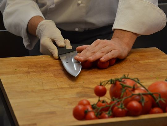 Sekret perfekcyjnego przygotowania posiłków