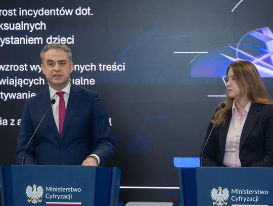 Krzysztof Gawkowski: – Dane pokazują, że jesteśmy w sytuacji trudnej i wymagającej bardzo mocnych decyzji.