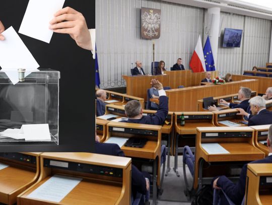 Senat zdecyduje o referendum. Polacy ocenili pytanie prezydenta Dziś (środa 20 maja) Senat zajmie się wnioskiem dotyczącym referendum w sprawie polityki klimatycznej UE.