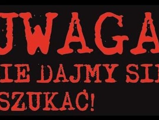 Seniorka wyrzuciła oszustom 32 tysiące złotych
