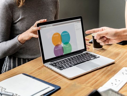 Serwery dedykowane – jakie mają zalety?