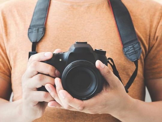 Sesje zdjęciowe – nowa moda?