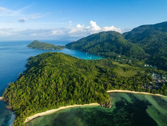 Seszele podbijają serca Polaków. Poznaj powody!