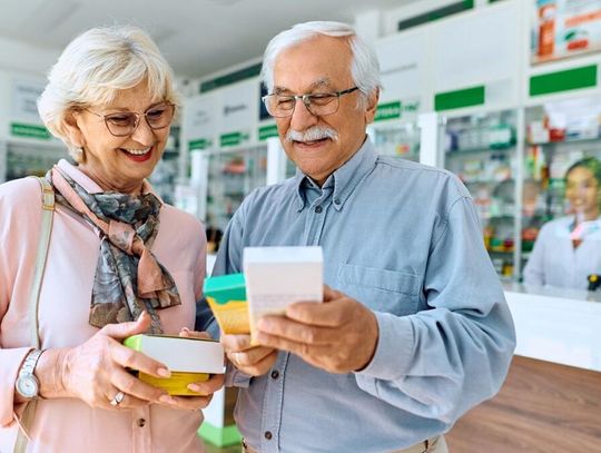 Aż 400 gmin w Polsce nie ma żadnej apteki, a w 800 innych działa tylko jedna placówka – poda Związku Aptek Franczyzowych.