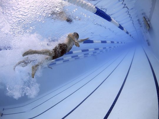 Sezon pływacki 2023 na Lubelszczyźnie. Przedstawiamy plan zawodów