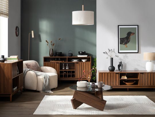 Sezonowy viral vs. świadoma inwestycja – jak wybrać ze sklepu meblowego modne wyposażenie na lata?