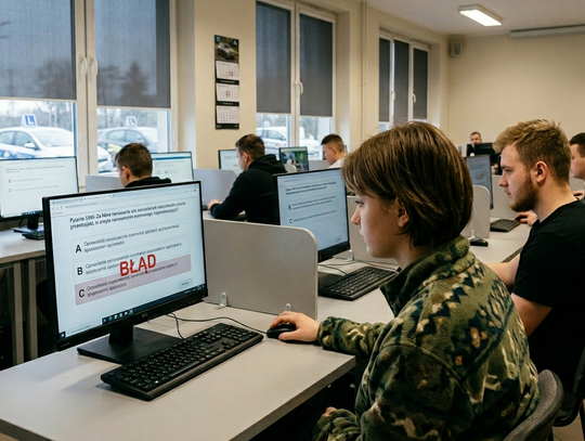 Najbardziej kontrowersyjnym aspektem sprawy jest konieczność unieważnienia egzaminów osobom, które je zdały.