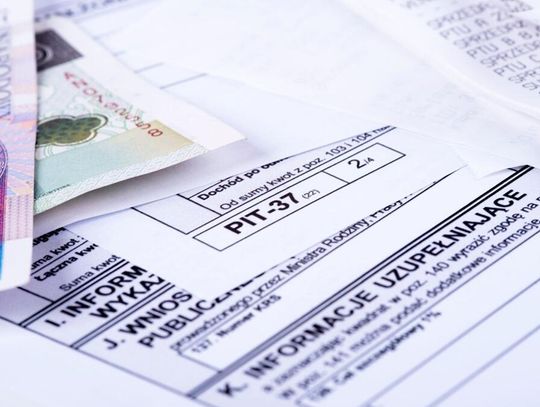 Z roku na rok rośnie liczba podatników wybierających elektroniczne formy rozliczenia podatku dochodowego.