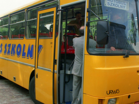 Przez cały wrzesień ubiegłego roku inspektorzy skontrolowali łącznie 1614 autobusów szkolnych.