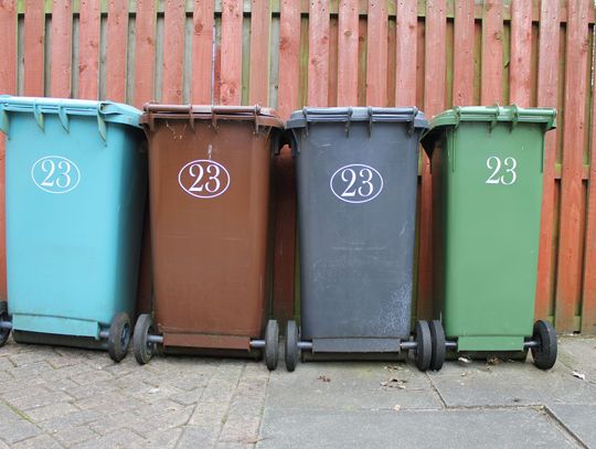 Śmieciowa rewolucja. Jak segregować odpady?