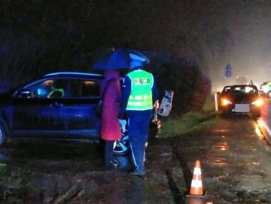 Do tragicznego zdarzenia doszło w Turce 25 listopada.