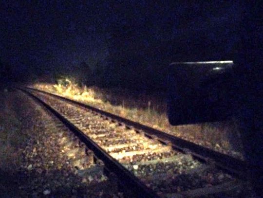 W piątek (10 października) wieczorem w Lubartowie doszło do śmiertelnego potrącenia na torach.