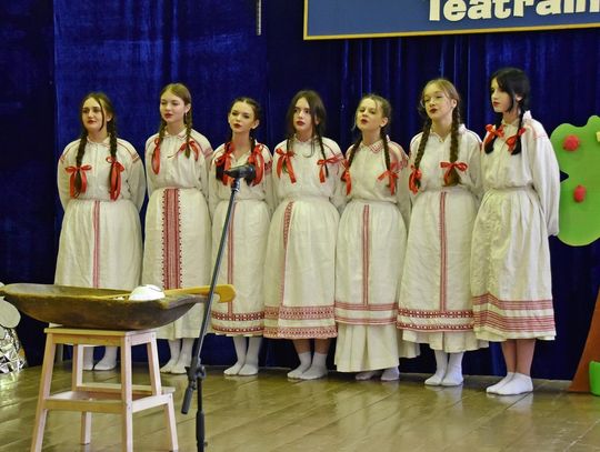 Smólsko teatrem słynie [ZDJĘCIA]