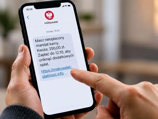 Podejrzane SMS-y można zgłaszać do CERT Polska. W aplikacji mObywatel działa także usługa „Bezpiecznie w sieci”, która podpowiada, jak zgłaszać podejrzane wiadomości, strony i próby oszustwa.