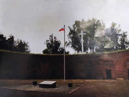 Spacer śladami historii okupacji. Bezpłatna wycieczka po Zamościu