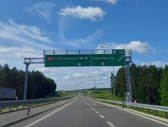 Powiat tomaszowski chciał zorganizować wymianę młodzieży z powiatem Freudenstadt (Niemcy), ale rodzice tych dzieci odmówili przyjazdu do Polski, bo uważają, że na Lubelszczyźnie jest niebezpiecznie.