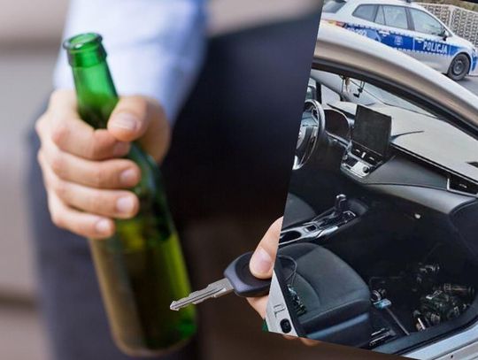 Mimo zapowiedzi nie powstanie ogólnodostępny rejestr osób z zakazem prowadzenia pojazdów.