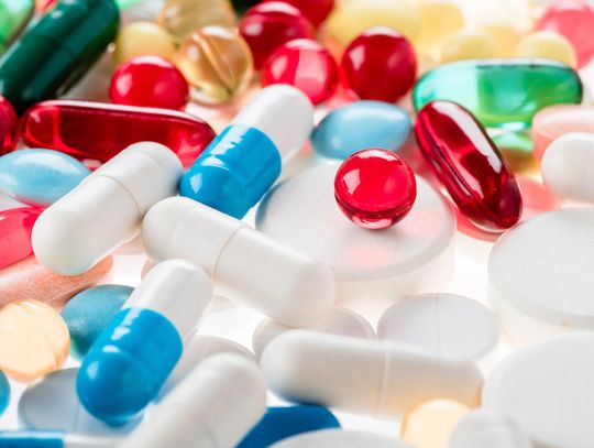 Spermidyna - właściwości zdrowotne, suplementacja