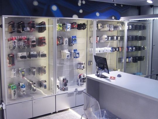 Sposób ekspozycji towaru wpływa na decyzje klientów. Jak dobrze prezentować produkty?