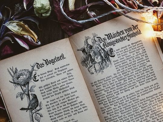 Sposoby na przyjemną naukę języka, czyli jak można uzupełnić samodzielnie kurs niemieckiego.