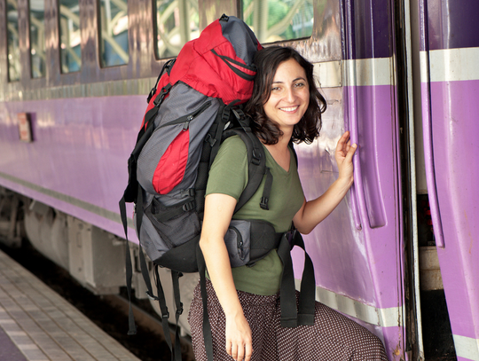 Spóźnił się twój pociąg? Możesz domagać się odszkodowania