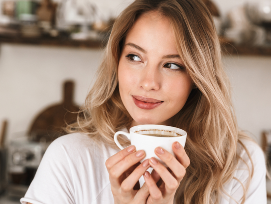 Ile zatem kawy można wypić bez szkody dla zdrowia?