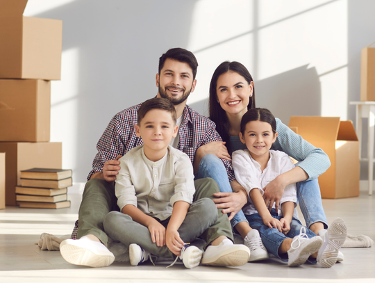 Ustawa ujawniająca prawdziwe ceny nieruchomości została podpisana.