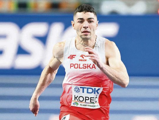 Dominik Kopeć