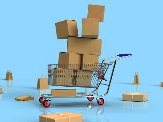 Sprzedajesz na marketplace? Dowiedz się, jak zwiększyć sprzedaż!