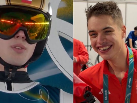 Srebro, srebro, brąz. Polacy zdobyli już trzy medale olimpijskie Srebro, srebro, brąz. Polacy zdobyli już trzy medale olimpijskie