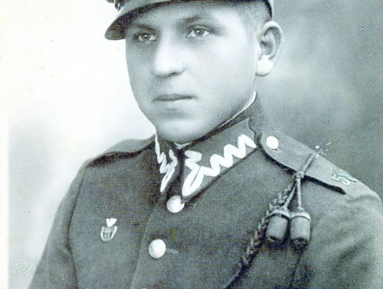Stanisław Dec - jeniec z pierwszej wojny