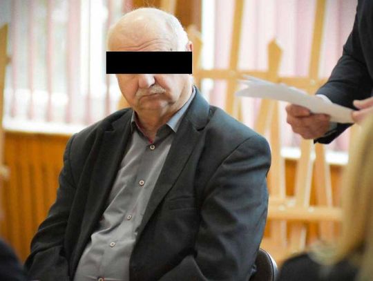 Starosta hrubieszowski oskarżony o niedopełnienie obowiązków. Józefowi K. grozi do 5 lat więzienia