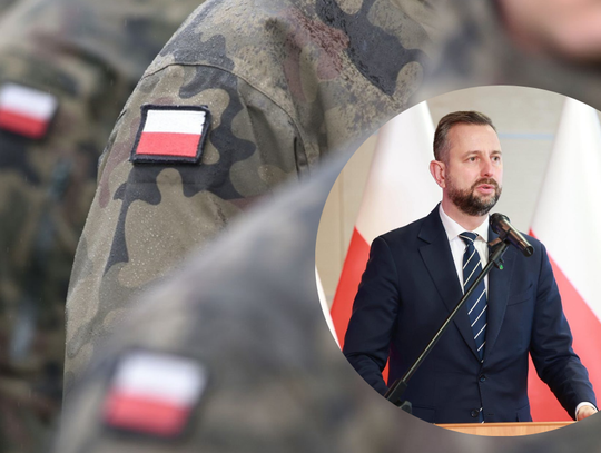 Zainteresowanie wojskowym programem „wGotowości” zaskoczyło MON.