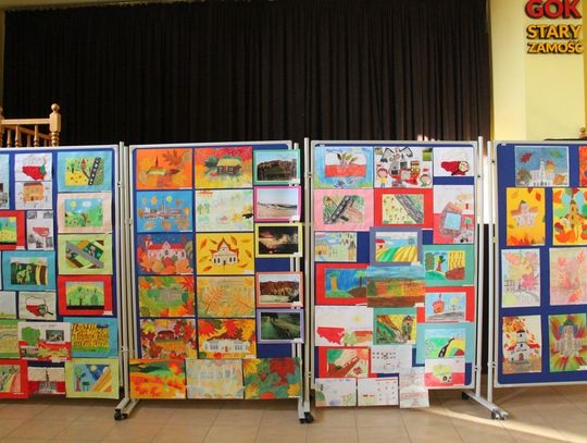 Stary Zamość: Moja mała ojczyzna - konkurs rozstrzygnięty