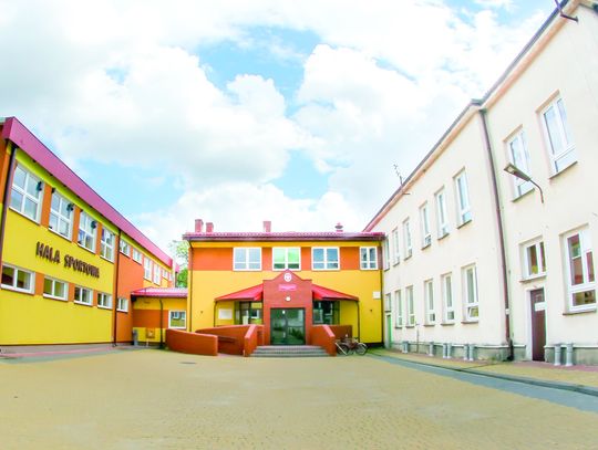 Sto lat szkoły w Podhorcach