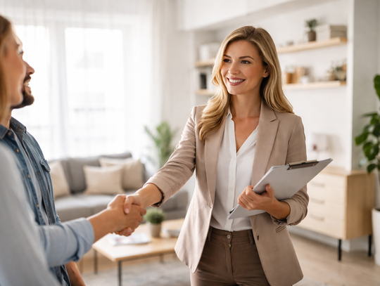Strategia zamiast przypadku. Jak dziś sprzedaje się nieruchomości w Zamościu Strategia zamiast przypadku. Jak dziś sprzedaje się nieruchomości w Zamościu