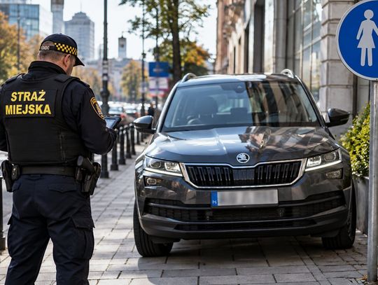MSWiA przygotowało zmiany, które rozszerzą kompetencje straży gminnych i miejskich.