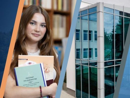 Sukces Akademii Zamojskiej. Za nim idzie wsparcie w wysokości 1,5 mln zł Akademia Zamojska zajęła trzecie miejsce w programie Ministerstwa Nauki i Szkolnictwa Wyższego „Dydaktyczna Inicjatywa Doskonałości”. Za tym sukcesem poszło wsparcie dla zamojskiej uczelni w wysokości 1,5 mln zł.