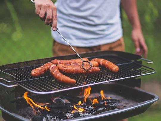 Polska kiełbasa znalazła się na drugim miejscu w rankingu 100 najlepszych kiełbas świata.