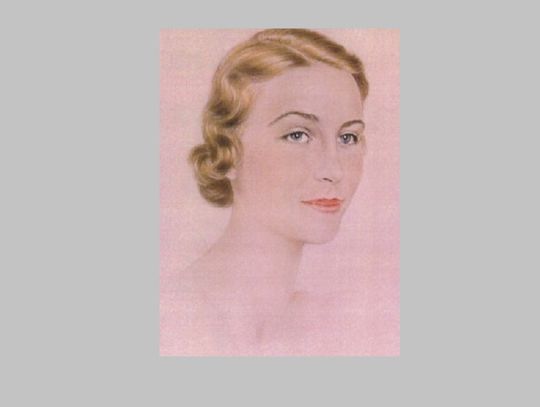 Sułów: Róża Zamoyska patronką szkoły