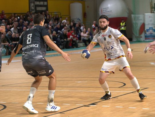 Nigdy wcześniej Padwa Zamość nie przegrała z Anilaną Łódź.