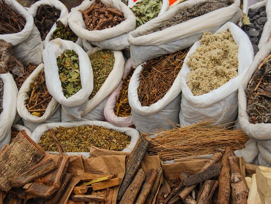 Superfoods – dlaczego cieszy się coraz większym zainteresowaniem?