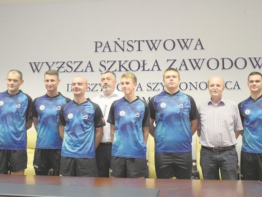 Superliga dla Zamościa! (TYLKO W GAZECIE)